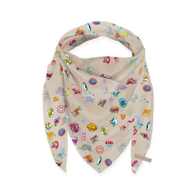 Scarf St. Tropez Viscose - S52STV120