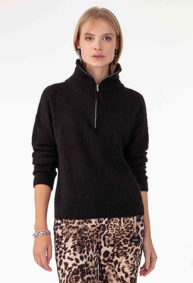 2046 Heca Pull - 900 Noir