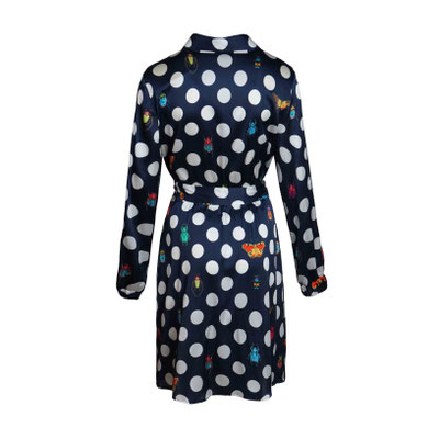 Dress Latina  C42LAT 173