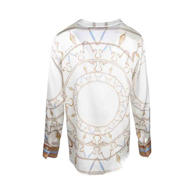Blouse Monza - C52MON221