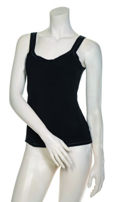 1060-101 Tanktop black