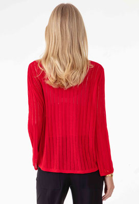 2030 Cael Pull - 300 Rouge