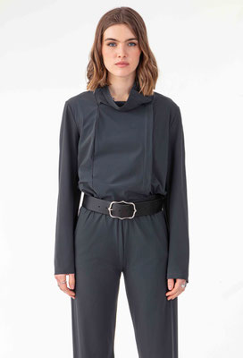 2054 Peri Chemise - 817 Acier