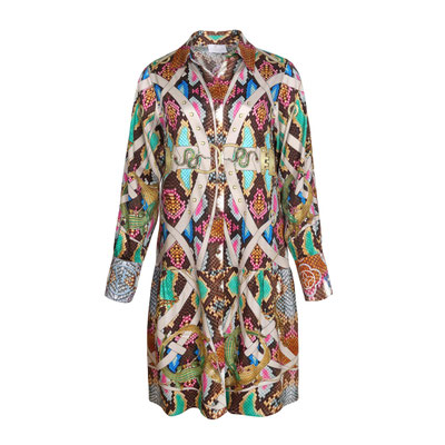 Dress Arola C42ARO  0101