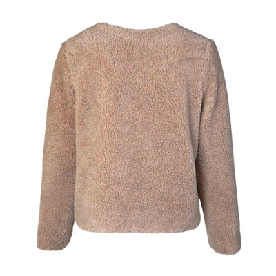 Jacket Teddy  C42JTE  042