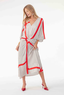 2003 Gali Robe Longue - 331 Redline