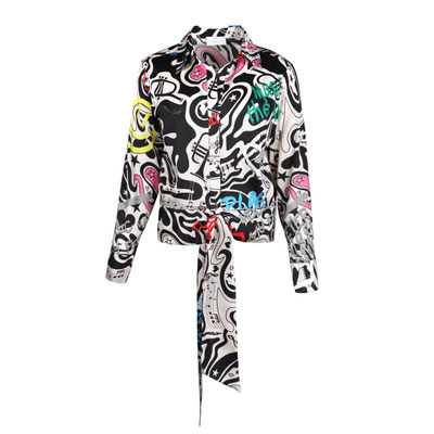 Blouse Antwerp C42ANT  096