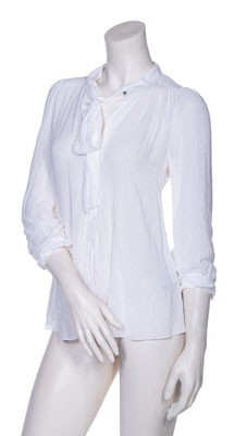 Blouse white 1052-102