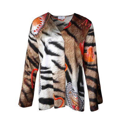 Blouse Salerno  C42SAL  098