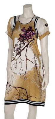 371-1 Dress roots