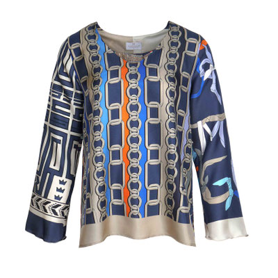 Blouse Roma  C42ROM  024