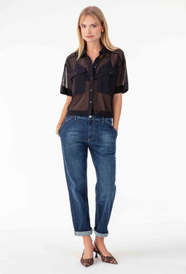 2037 Pax Jeans - 030 Stone