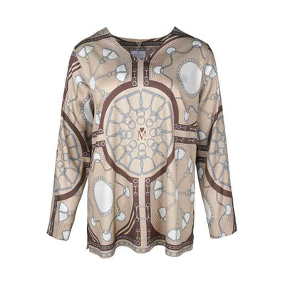Blouse Maldives - C52MAL130