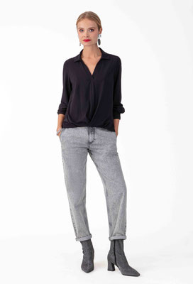 2071 Dune Haut - 900 Noir