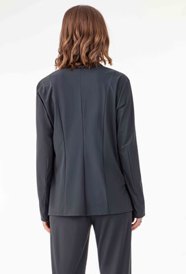 2054 Peri Chemise - 817 Acier