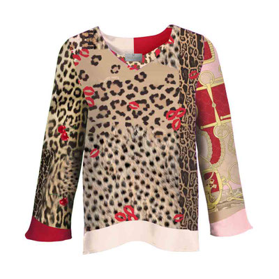 Blouse Roma - C52ROM067