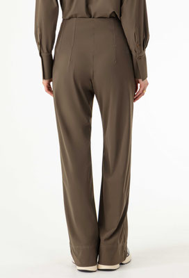 2021 Colin Pantalon - 402 Kaki