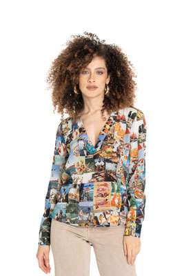 304 Miranda Top