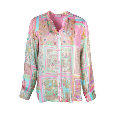 Blouse Tarente - C52TAR015