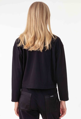 2048 Zadie Veste - 900 Noir