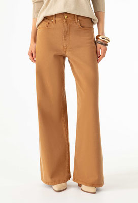 2079 Craig Pantalon - 707 Camel