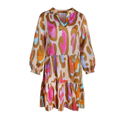 Dress San Raffael Short   C42SRS  064