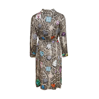 Dress Lerici  C42LER  088