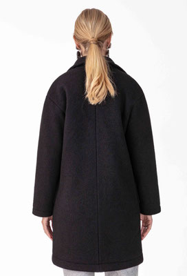 2088 Dalby Manteau - 900 Noir