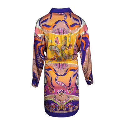 Dress Portofino  C42POR 108