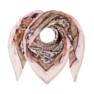 Scarf Genova - S52GEN086