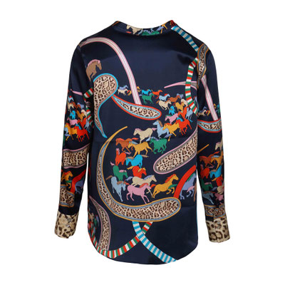 Blouse Monza C42MON  059