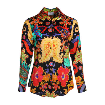 Blouse Francis Bay C42FRB 127