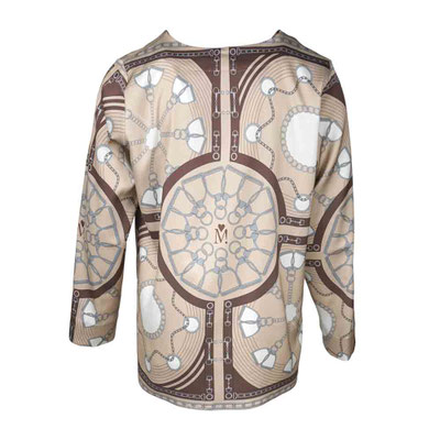 Blouse Maldives - C52MAL130