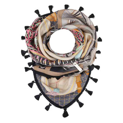 Scarf Amsterdam - S52AMS001