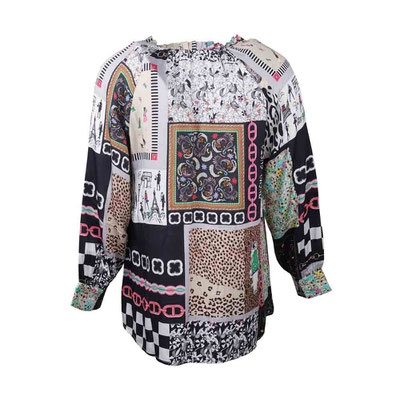 Blouse Corvara - C52COV004