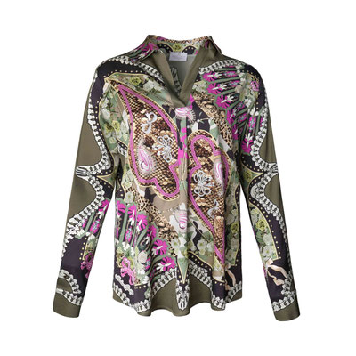 Blouse Livorno  C42LIV  086