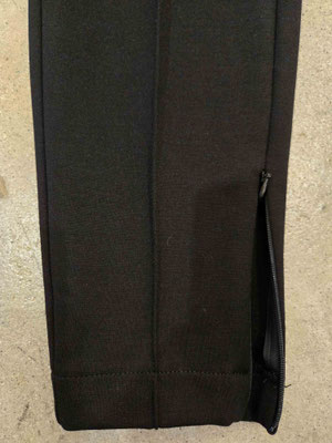 Ryder 6205044301-W5-099-ankle zipper