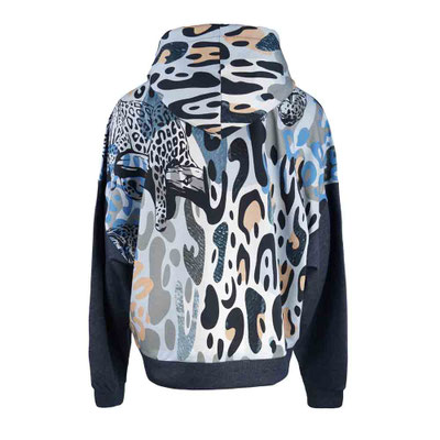 Hoodie Mucho - C52HOO046