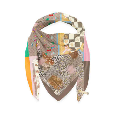 Scarf St. Tropez - S52STZ073