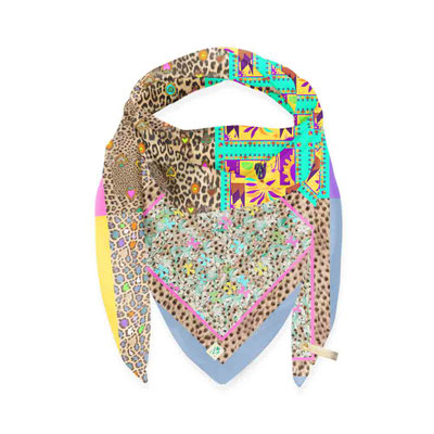 Scarf St. Tropez - S52STZ074