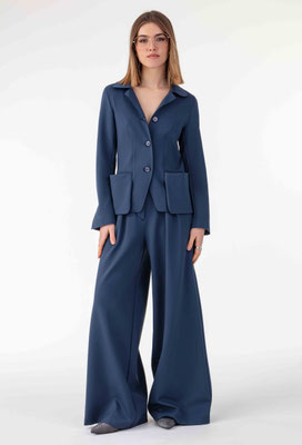 2062 Blaze Pantalon - 501 Ocean