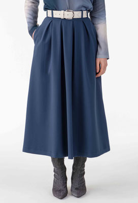 2109 Calista Jupe - 501 Ocean