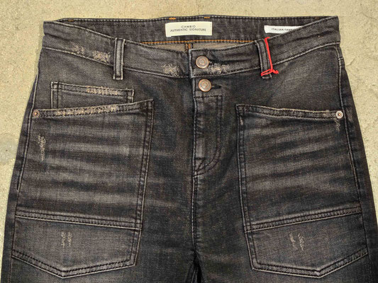 Giuli 9232007405-W5-5109-front pockets