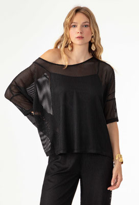 2072 Ivana Haut - 900 Noir