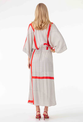 2003 Gali Robe Longue - 331 Redline