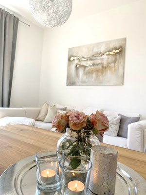 Private Wohnung