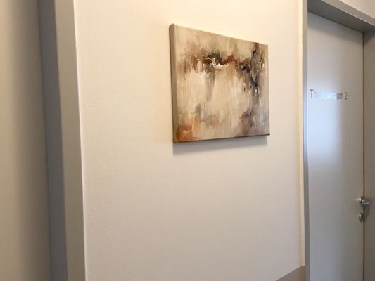 Physiotherapie-Praxis