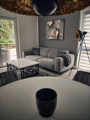 Private Wohnung