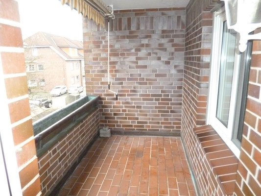 Loggia