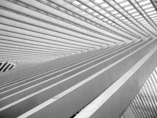 Santiago Calatrava_Liége